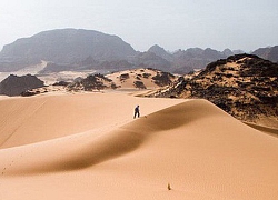 Chuyên gia: 1 tỷ người sẽ sống trong cái nóng như Sahara trong 50 năm tới