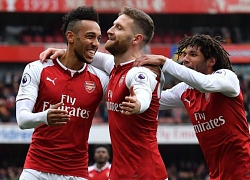 Chuyển nhượng 5/5: Arsenal thanh lý hàng loạt cầu thủ