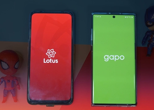 Cơ hội cho Gapo, Lotus khi Facebook, Youtube phải có giấy phép tại Việt Nam