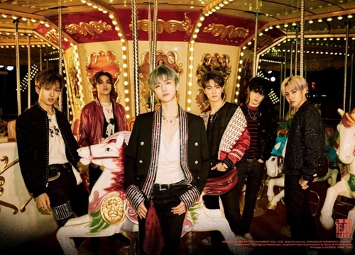 Comeback với album "Reload", NCT Dream chiếm lĩnh No.1 BXH dành cho nghệ sĩ mới nổi, có sự đột phá của Billboard