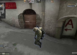 CS:GO cập nhật kill feed icon - động thái mới thách thức hack-cheat!