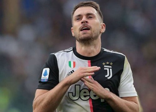 Cựu sao Arsenal được khuyên rời Juve để khoác áo Man United