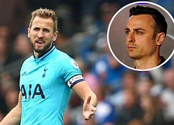 Cựu sao Tottenham khuyên Harry Kane đến Man Utd