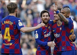 Đại dịch Covid-19 ảnh hưởng thế nào tới Barca?