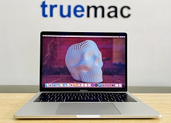 Apple âm thầm giới thiệu MacBook Pro 13 inch mới, bàn phím cánh bướm gây tranh cãi chính thức bị khai tử