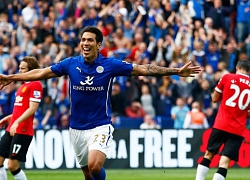 Dàn sao Man Utd thua ngược Leicester 3-5 giờ ở đâu?