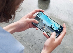 Đây là chiếc smartphone chơi game 5G mà mọi game thủ mơ ước