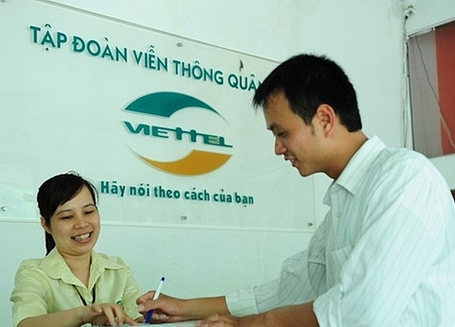 Đẩy mạnh chuyển đổi số, Viettel giữ ngôi số 1 Đông Nam Á