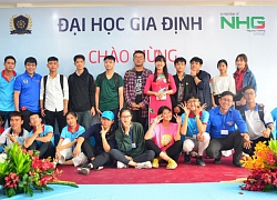 Điểm mới trong chương trình đào tạo của Đại học Gia Định 2020-2021