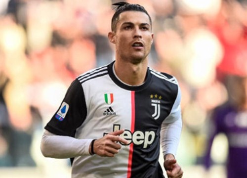 Đội bóng thời thơ ấu của Ronaldo thăng hạng Bồ Đào Nha nhờ Covid-19