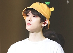 Đúng ngày sinh nhật, Baekhyun (EXO) ấn định thời gian 'thả xích' album solo trở lại đường đua Kpop tháng 5