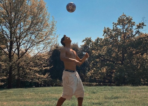 Dybala thừa nhận nhớ bóng đá và đồng đội