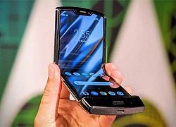 Ế ẩm, Motorola tung khuyến mãi "mua 1 tặng 1" cho điện thoại nghìn đô