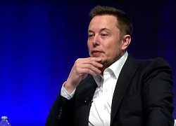 Elon Musk vừa làm cha lần thứ 6