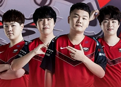 ESPN dự đoán: 'Nếu như MSI 2020 diễn ra thì Team Flash cầm chắc top 6, G2 Esports sẽ mạnh hơn T1'