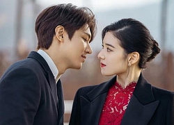 Fan Việt đua nhau kể 1001 lí do không ngấm nổi Quân Vương Bất Diệt: Lee Min Ho một màu hay "mẹ đẻ" Goblin đã hết chiêu?