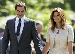 Federer suýt không lấy được người đẹp Mirka: Bí ẩn chuyện tình 20 năm trước