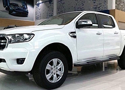 Ford Ranger, EcoSport giảm giá &#8216;cực sốc&#8217; lên tới 80 triệu đồng, do Covid-19