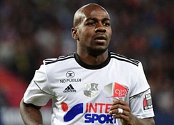 Gael Kakuta quyết ở lại Ligue 1