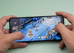 Game thủ phổ thông có thêm lựa chọn với Realme 6i