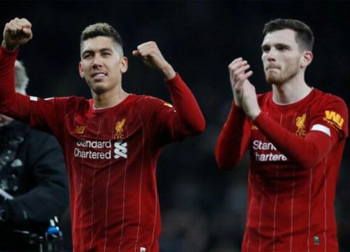 Gerard Houllier kêu gọi trao chức vô địch cho Liverpool