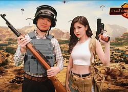 Giải đấu Mocha Free Fire Fight chính thức khai mạc: Giao lưu, chiến đấu và ẵm trọn tiền thưởng