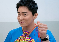 "Giáo sư" Jo Jung Suk tự cắt bớt 7 tỉ tiền cát-xê Hospital Playlist vì tin tưởng đạo diễn, ngầu chưa?