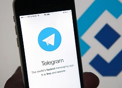 Giữa đại dịch, ứng dụng Telegram có bước tiến đáng kinh ngạc