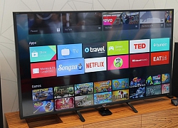 Google sẽ đổi tên Android TV thành Google TV?