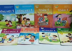 Gấp rút tập huấn về SGK tiểu học mới cho giáo viên, cán bộ quản lý giáo dục