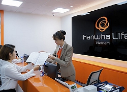 Hanwha Life Việt Nam chi trả hơn 21 tỷ đồng quyền lợi bảo hiểm cho khách hàng