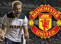 Harry Kane đến ngay MU, Juventus cảnh báo Pogba