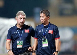 HLV Hoàng Anh Tuấn: &#8216;Tôi và Gede từng bị coi là khùng khi muốn dự U20 World Cup&#8217;