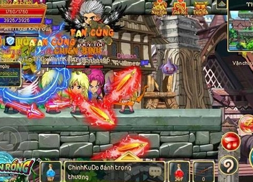 Hơn chục năm "lăn lộn" game online, bạn đã biết cái hồn của MMORPG là gì chưa?