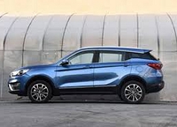 Honda đăng ký bản quyền tên ZR-V cho mẫu SUV bí ẩn, cư dân mạng đoán già đoán non