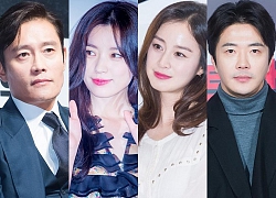 HOT: Lee Byung Hun, Kim Tae Hee, Han Hyo Joo và Kwon Sang Woo trốn thuế với thủ đoạn tinh vi