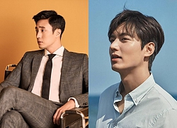 Hyun Bin, Lee Min Ho được trả trên 1 tỷ VNĐ cho mỗi tập phim, nhưng 'hít khói' người này về khoản cát-sê