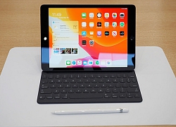 iPad 10,2 inch giá chỉ còn 250 USD tại Best Buy