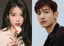 IU, Changmin quyên góp 3 tỷ cho trẻ em nhân Ngày Thiếu nhi Hàn Quốc