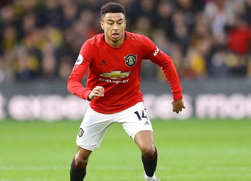 Jesse Lingard: Sẽ thăng hoa như Ronaldo, Tevez hay chìm luôn?