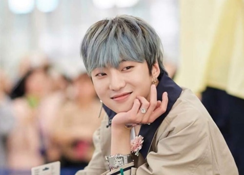 Kang Seung Yoon (WINNER) tái xuất màn ảnh nhỏ trong drama kinh dị mới của đài MBC