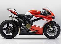 Ducati 1299 Superleggera bị triệu hồi vì bố phanh Brembo mòn quá nhanh