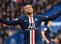 Kylian Mbappe vẫn muốn ở lại PSG dù hết lời khen ngợi Liverpool