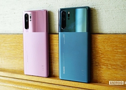 Làm mới P30 Pro một lần nữa để bán ra quốc tế, Huawei vẫn chưa hết phụ thuộc Google