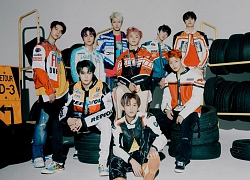 Lịch trình comeback của NCT 127 tháng Năm: Choáng ngợp, đầy đủ và hứa hẹn vô cùng thú vị