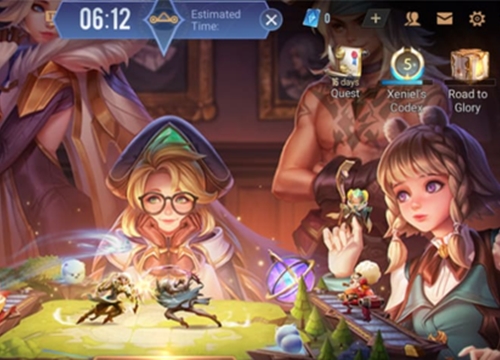 Liên Quân Mobile: Game thủ được Garena "bonus" thêm 999 Quân Huy sau vụ "xóa" Rương skin