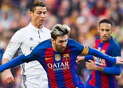 Lionel Messi và Cristiano Ronaldo, ai giỏi hơn?