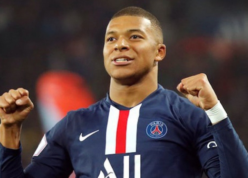 Liverpool cần Kylian Mbappe?