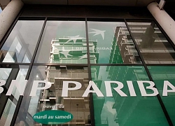 Lợi nhuận ròng của ngân hàng BNP Paribas giảm hơn 30% trong quý 1/2020