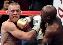 Mayweather mỉa mai McGregor sợ tái đấu